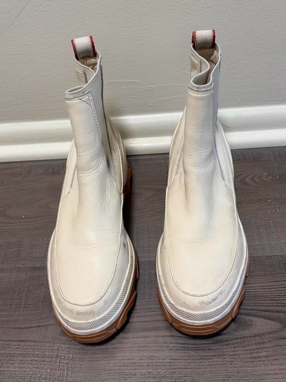 Sorel boots